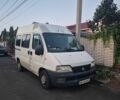 Белый Фиат Дукато, объемом двигателя 2 л и пробегом 400 тыс. км за 3600 $, фото 1 на Automoto.ua