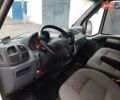 Білий Фіат Дукато, об'ємом двигуна 2.8 л та пробігом 305 тис. км за 4150 $, фото 15 на Automoto.ua