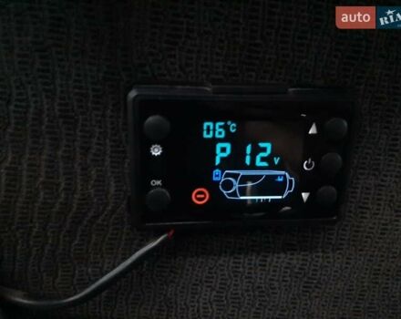 Білий Фіат Дукато, об'ємом двигуна 2.8 л та пробігом 305 тис. км за 4150 $, фото 34 на Automoto.ua