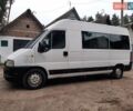 Білий Фіат Дукато, об'ємом двигуна 2.8 л та пробігом 305 тис. км за 4150 $, фото 2 на Automoto.ua