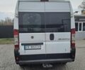 Білий Фіат Дукато, об'ємом двигуна 2.3 л та пробігом 483 тис. км за 7400 $, фото 2 на Automoto.ua