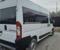 Білий Фіат Дукато, об'ємом двигуна 2.3 л та пробігом 483 тис. км за 7400 $, фото 1 на Automoto.ua