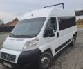 Білий Фіат Дукато, об'ємом двигуна 2.3 л та пробігом 483 тис. км за 7400 $, фото 6 на Automoto.ua