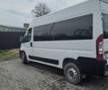 Білий Фіат Дукато, об'ємом двигуна 2.3 л та пробігом 483 тис. км за 7400 $, фото 1 на Automoto.ua