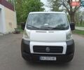 Белый Фиат Дукато, объемом двигателя 2.2 л и пробегом 210 тыс. км за 6700 $, фото 1 на Automoto.ua