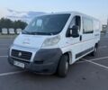 Білий Фіат Дукато, об'ємом двигуна 2.3 л та пробігом 345 тис. км за 6000 $, фото 1 на Automoto.ua