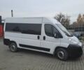 Білий Фіат Дукато, об'ємом двигуна 2.3 л та пробігом 483 тис. км за 7400 $, фото 4 на Automoto.ua