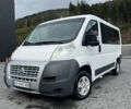 Белый Фиат Дукато, объемом двигателя 2.29 л и пробегом 325 тыс. км за 9900 $, фото 1 на Automoto.ua