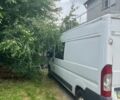 Белый Фиат Дукато, объемом двигателя 2.3 л и пробегом 378 тыс. км за 5000 $, фото 1 на Automoto.ua