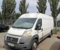 Білий Фіат Дукато, об'ємом двигуна 2.3 л та пробігом 510 тис. км за 6200 $, фото 1 на Automoto.ua