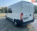 Белый Фиат Дукато, объемом двигателя 2.3 л и пробегом 212 тыс. км за 11500 $, фото 9 на Automoto.ua