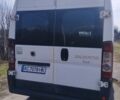 Білий Фіат Дукато, об'ємом двигуна 2.3 л та пробігом 571 тис. км за 9500 $, фото 2 на Automoto.ua