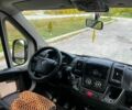 Белый Фиат Дукато, объемом двигателя 2.29 л и пробегом 695 тыс. км за 9400 $, фото 14 на Automoto.ua