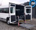 Белый Фиат Дукато, объемом двигателя 3 л и пробегом 263 тыс. км за 11950 $, фото 5 на Automoto.ua