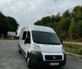 Белый Фиат Дукато, объемом двигателя 2.29 л и пробегом 695 тыс. км за 9400 $, фото 2 на Automoto.ua
