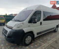 Белый Фиат Дукато, объемом двигателя 2.29 л и пробегом 350 тыс. км за 13500 $, фото 17 на Automoto.ua