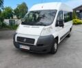 Білий Фіат Дукато, об'ємом двигуна 1.96 л та пробігом 270 тис. км за 12500 $, фото 1 на Automoto.ua