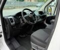 Білий Фіат Дукато, об'ємом двигуна 3 л та пробігом 340 тис. км за 14500 $, фото 13 на Automoto.ua