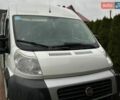 Білий Фіат Дукато, об'ємом двигуна 2.3 л та пробігом 534 тис. км за 15500 $, фото 1 на Automoto.ua