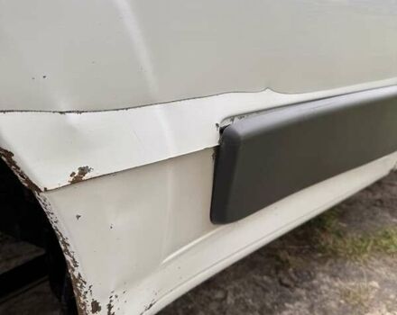 Білий Фіат Дукато, об'ємом двигуна 2.3 л та пробігом 385 тис. км за 11500 $, фото 14 на Automoto.ua