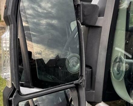 Білий Фіат Дукато, об'ємом двигуна 2.3 л та пробігом 385 тис. км за 11500 $, фото 6 на Automoto.ua