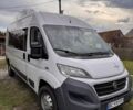 Білий Фіат Дукато, об'ємом двигуна 2.3 л та пробігом 385 тис. км за 11500 $, фото 22 на Automoto.ua