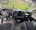 Білий Фіат Дукато, об'ємом двигуна 2.3 л та пробігом 385 тис. км за 11500 $, фото 9 на Automoto.ua