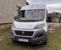 Білий Фіат Дукато, об'ємом двигуна 2.3 л та пробігом 385 тис. км за 11500 $, фото 1 на Automoto.ua