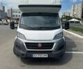 Белый Фиат Дукато, объемом двигателя 3 л и пробегом 629 тыс. км за 15000 $, фото 1 на Automoto.ua