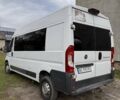 Білий Фіат Дукато, об'ємом двигуна 2.3 л та пробігом 385 тис. км за 11500 $, фото 4 на Automoto.ua