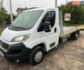 Білий Фіат Дукато, об'ємом двигуна 3 л та пробігом 350 тис. км за 16300 $, фото 1 на Automoto.ua
