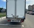 Белый Фиат Дукато, объемом двигателя 3 л и пробегом 629 тыс. км за 15000 $, фото 3 на Automoto.ua