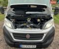 Білий Фіат Дукато, об'ємом двигуна 3 л та пробігом 350 тис. км за 16300 $, фото 24 на Automoto.ua