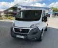 Белый Фиат Дукато, объемом двигателя 2 л и пробегом 234 тыс. км за 14400 $, фото 1 на Automoto.ua