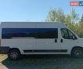 Белый Фиат Дукато, объемом двигателя 2.29 л и пробегом 753 тыс. км за 14650 $, фото 1 на Automoto.ua