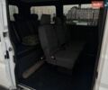 Белый Фиат Дукато, объемом двигателя 2 л и пробегом 235 тыс. км за 13800 $, фото 10 на Automoto.ua