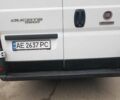 Білий Фіат Дукато, об'ємом двигуна 2.3 л та пробігом 244 тис. км за 16100 $, фото 6 на Automoto.ua