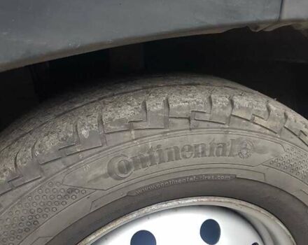 Білий Фіат Дукато, об'ємом двигуна 2.3 л та пробігом 244 тис. км за 16100 $, фото 15 на Automoto.ua