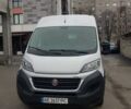 Білий Фіат Дукато, об'ємом двигуна 2.3 л та пробігом 244 тис. км за 16100 $, фото 17 на Automoto.ua