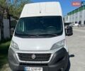 Белый Фиат Дукато, объемом двигателя 2.29 л и пробегом 705 тыс. км за 14000 $, фото 1 на Automoto.ua