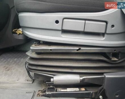 Білий Фіат Дукато, об'ємом двигуна 2.3 л та пробігом 244 тис. км за 16100 $, фото 10 на Automoto.ua