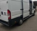 Білий Фіат Дукато, об'ємом двигуна 2.3 л та пробігом 244 тис. км за 16100 $, фото 3 на Automoto.ua