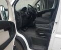 Білий Фіат Дукато, об'ємом двигуна 2.3 л та пробігом 244 тис. км за 16100 $, фото 14 на Automoto.ua