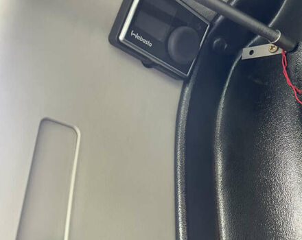 Белый Фиат Дукато, объемом двигателя 2.3 л и пробегом 440 тыс. км за 17300 $, фото 5 на Automoto.ua