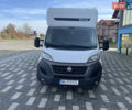 Белый Фиат Дукато, объемом двигателя 2.3 л и пробегом 440 тыс. км за 17300 $, фото 9 на Automoto.ua