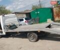 Белый Фиат Дукато, объемом двигателя 2.8 л и пробегом 450 тыс. км за 6000 $, фото 6 на Automoto.ua