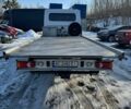 Білий Фіат Дукато, об'ємом двигуна 3 л та пробігом 165 тис. км за 19500 $, фото 3 на Automoto.ua