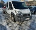 Білий Фіат Дукато, об'ємом двигуна 3 л та пробігом 165 тис. км за 19500 $, фото 2 на Automoto.ua