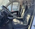 Білий Фіат Дукато, об'ємом двигуна 3 л та пробігом 165 тис. км за 19500 $, фото 12 на Automoto.ua