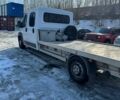 Білий Фіат Дукато, об'ємом двигуна 3 л та пробігом 165 тис. км за 19500 $, фото 8 на Automoto.ua